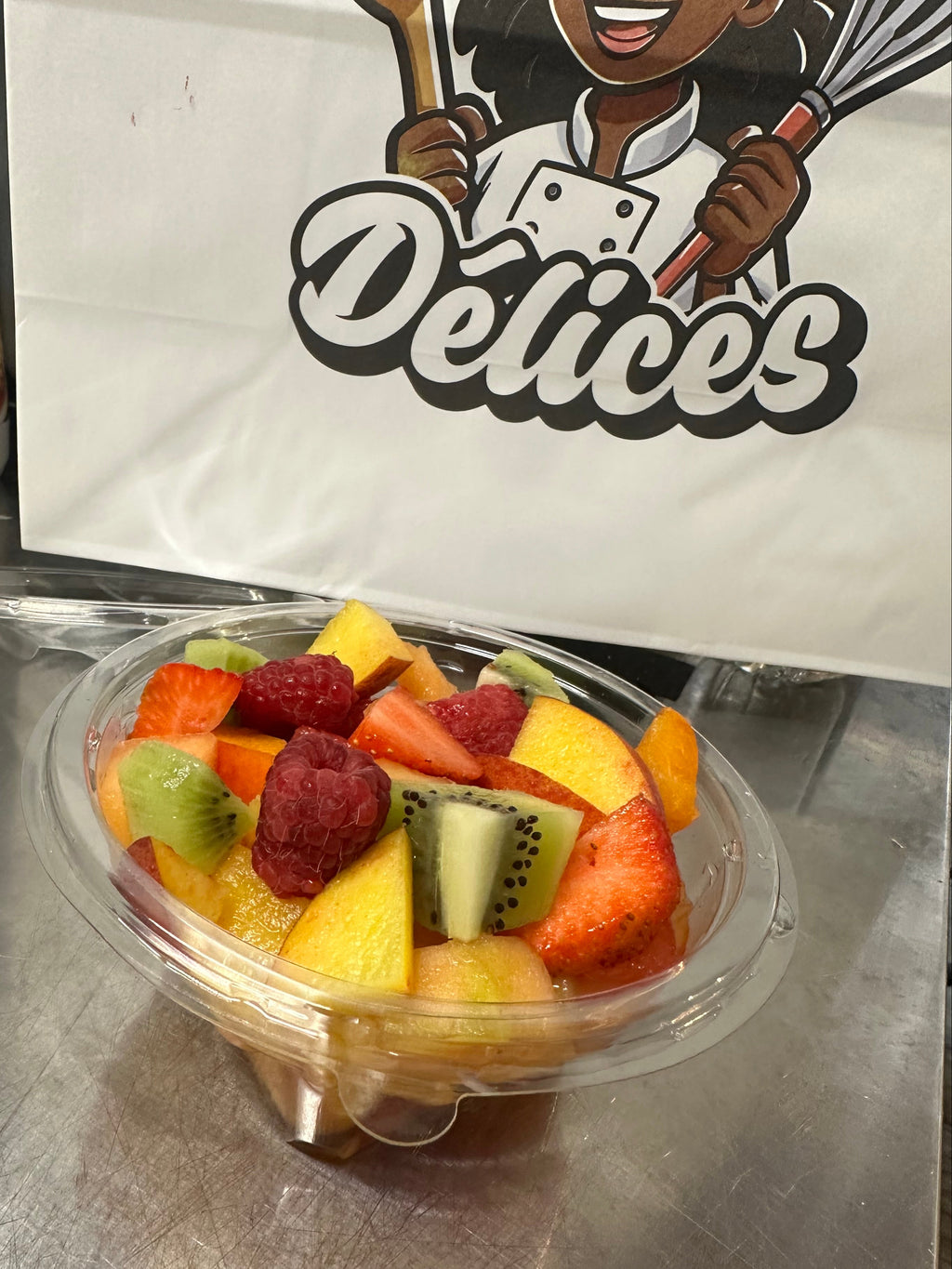 Salade de Fruits Frais