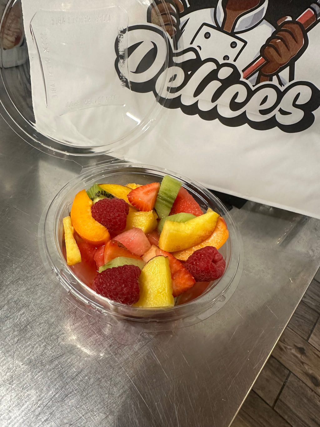 Salade de Fruits Frais