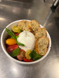 Salade Burrata