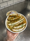 Escalope milanaise