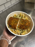Menu Gourmand Cordon Bleu