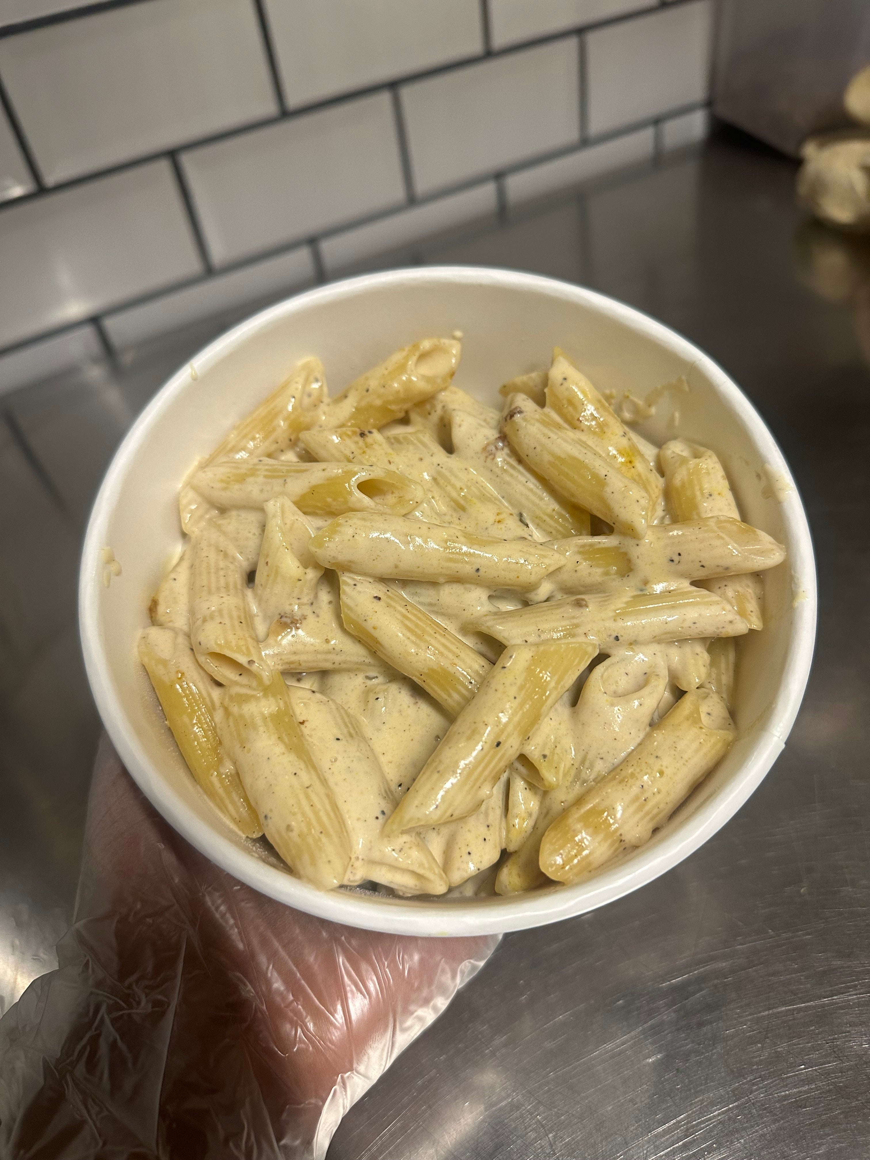 La Pasta Bowl