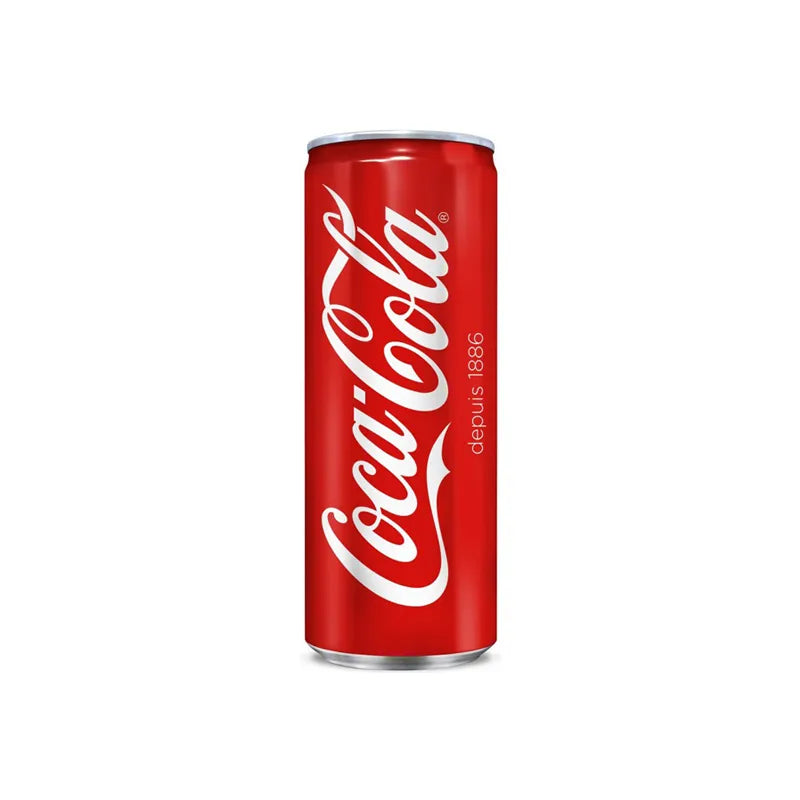 Sodas, Thés & Eaux