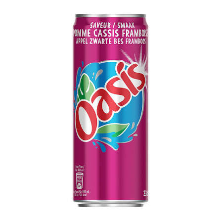 Sodas, Thés & Eaux