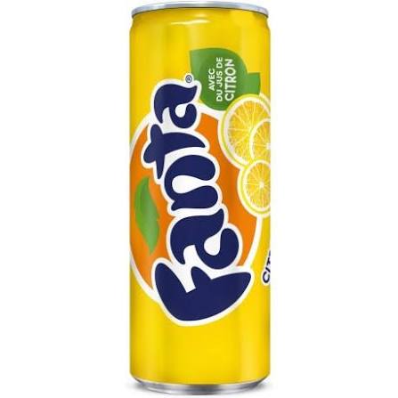 Sodas, Thés & Eaux
