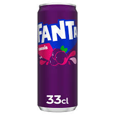 Sodas, Thés & Eaux
