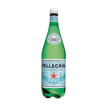 Sodas, Thés & Eaux
