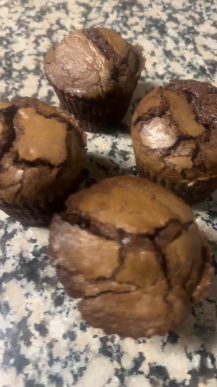 Moelleux Chocolat